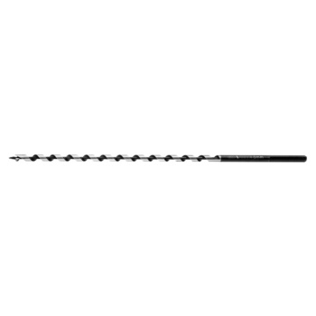 Graphite spiralna burgija za drvo 14mm 57H255 Graphite spiralna burgija za drvo 14mm 57H255